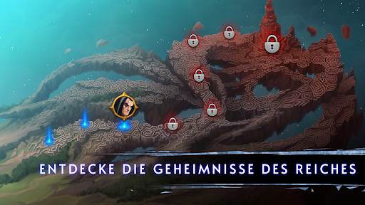 Aftermagic - Roguelike RPG Screenshot