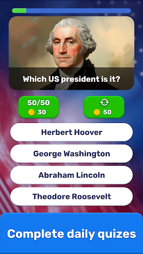 Power Of Knowledge : Trivia screenshot