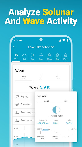 Fishbox – Smart Angel-App Screenshot
