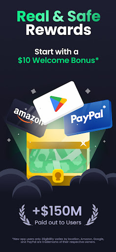 Freecash: Earn Money screenshot