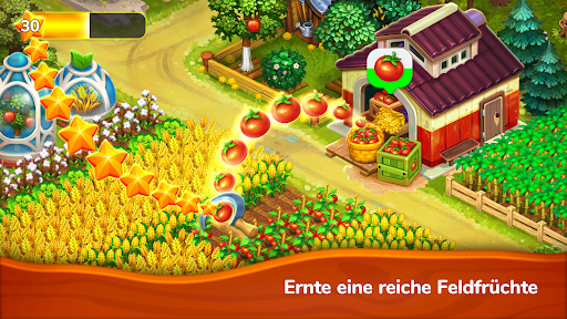 Farmington – Bauernspiel Screenshot