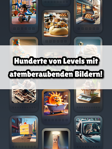 Mindblow: Errate das Wort! Screenshot