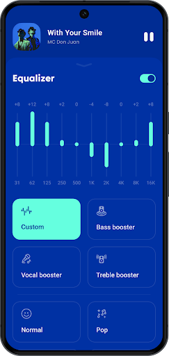 Lark Player:Music Player & MP3 screenshot