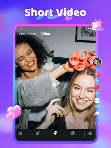 Poppo Live- Live Stream Screenshot