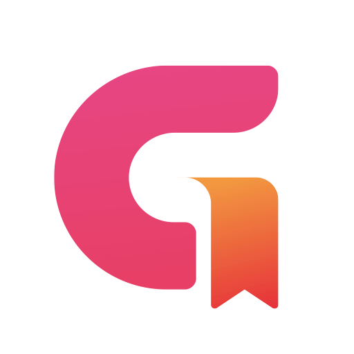 GoodNovel - Romane & Storys-Symbol