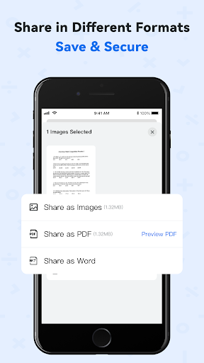 Quiz AI: AI Homework Helper Screenshot