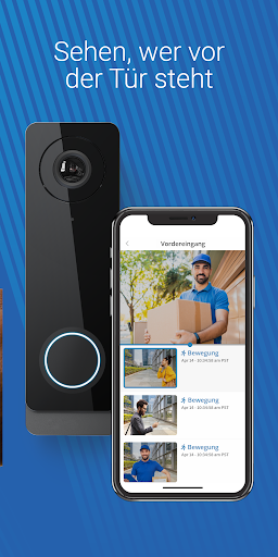 Avigilon Alta Open Screenshot