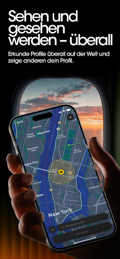 Grindr – Schwuler Chat Screenshot
