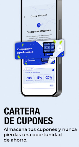 Captura de pantalla de ABOUT YOU Fashion Online Shop