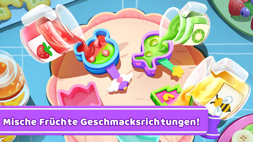Baby Pandas Süßer Laden Screenshot