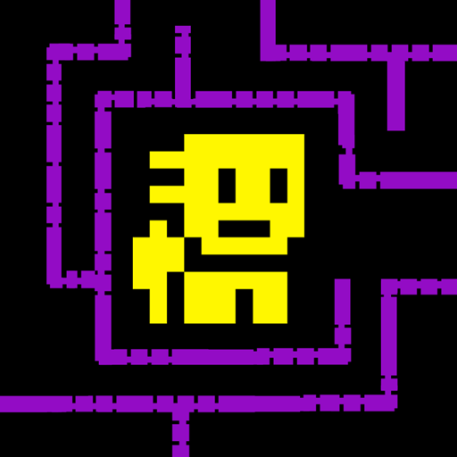 Tomb of the Mask: Juego Retro