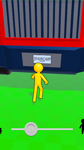 Captura de pantalla de ScaleMan