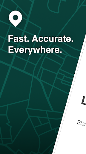 LandGlide: Land & Field Maps Screenshot