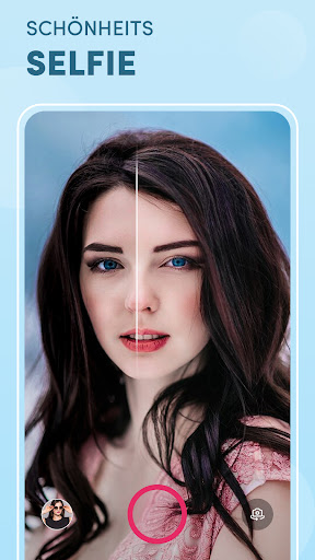 Beauty-Kamera – KI-Bildeditor Screenshot