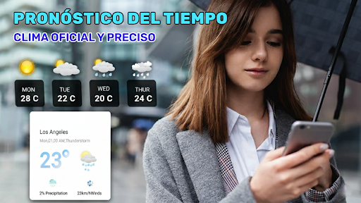 Captura de pantalla de Mapa GPS Navegación con Voz