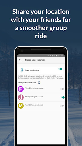 SledNH 2026 screenshot