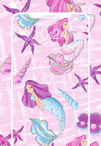 Captura de pantalla de Fondos Brillantes Glitter