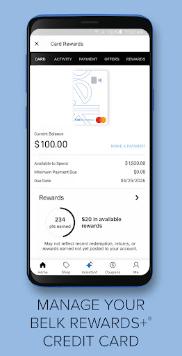 Belk – Shopping App screenshot