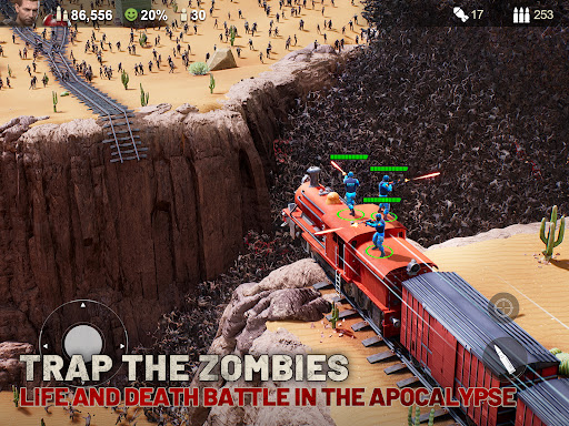 Last Shelter: Survival screenshot