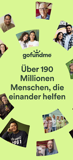 GoFundMe Screenshot
