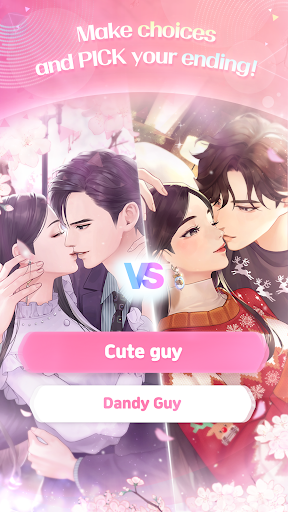 Storypick screenshot