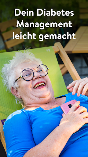 mySugr - Diabetes-Tagebuch Screenshot