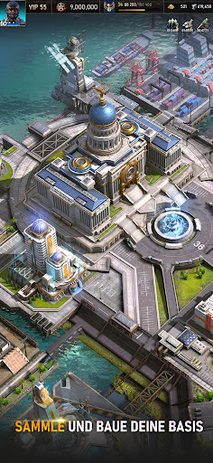 Age of Origins Screenshot