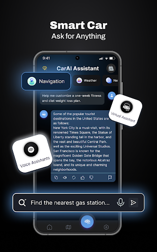 CarLink: MirrorLink & Car Play screenshot