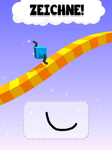 Draw Climber Screenshot