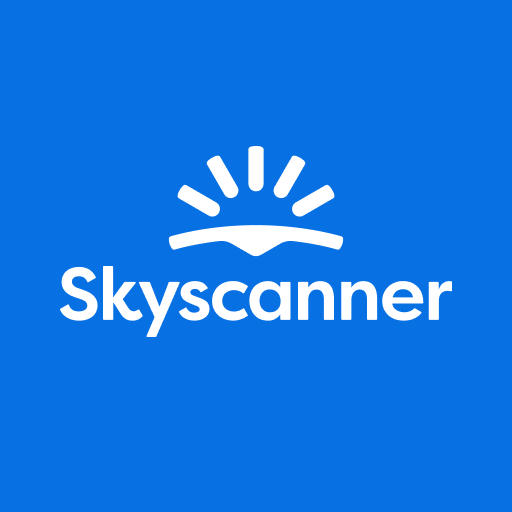 Icono de Skyscanner Vuelos Hoteles