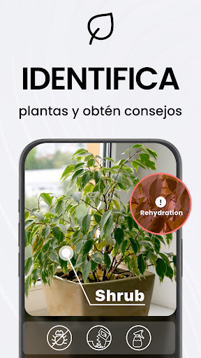 Captura de pantalla de Escáner a PDF - TapScanner