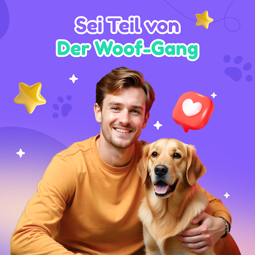 Mensch-zu-Hund Übersetzer Screenshot