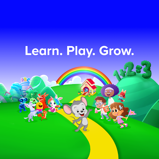 Early Learning Academy screenshot