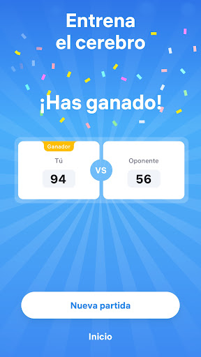 Captura de pantalla de Crossword Master - Crucigrama