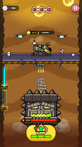 DDDigger: Grababenteuer Screenshot
