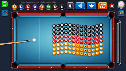8 Ball Pool Screenshot