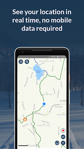 SledNH 2026 screenshot