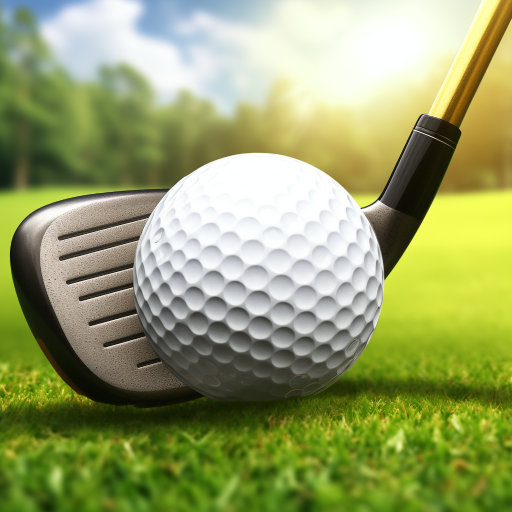 Ultimate Golf!-Symbol