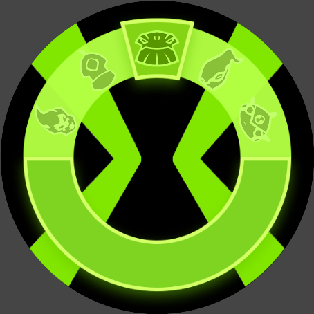Captura de pantalla de Alien Watch
