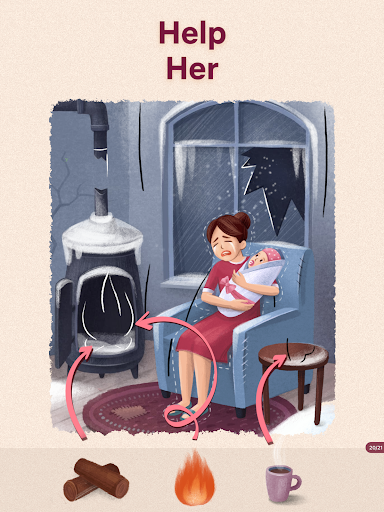 Art Puzzle - Jigsaw Art Games screenshot