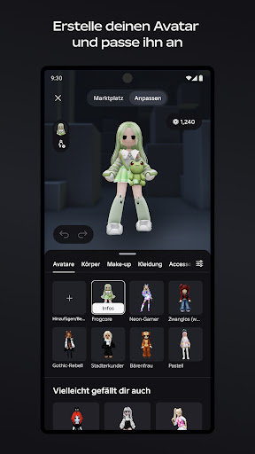 Roblox Screenshot