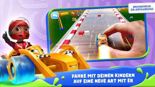 Applaydu Spielen und Entdecken Screenshot