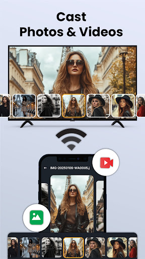 Universal TV Remote for All TV screenshot