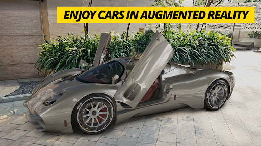 Captura de pantalla de CSR 2 Realistic Drag Racing