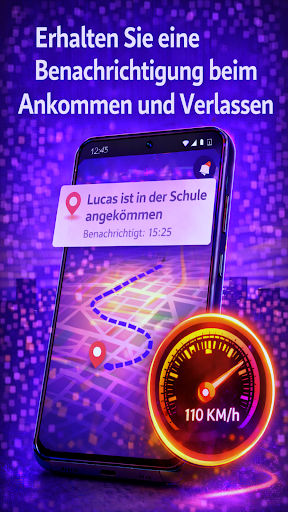 OneLocator: GPS Handy orten Screenshot