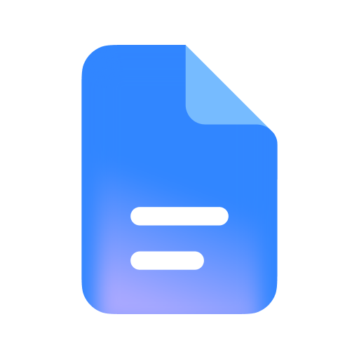 Documentos de Google
