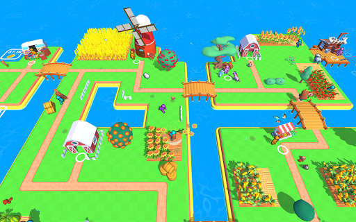 Ackerland Screenshot