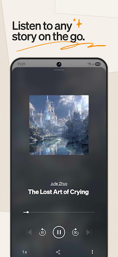 Medium Screenshot