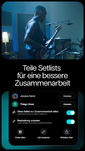 Moises: Die App für Musiker Screenshot