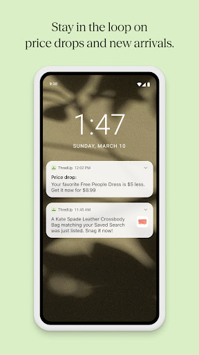 ThredUP: Online Thrift Store screenshot